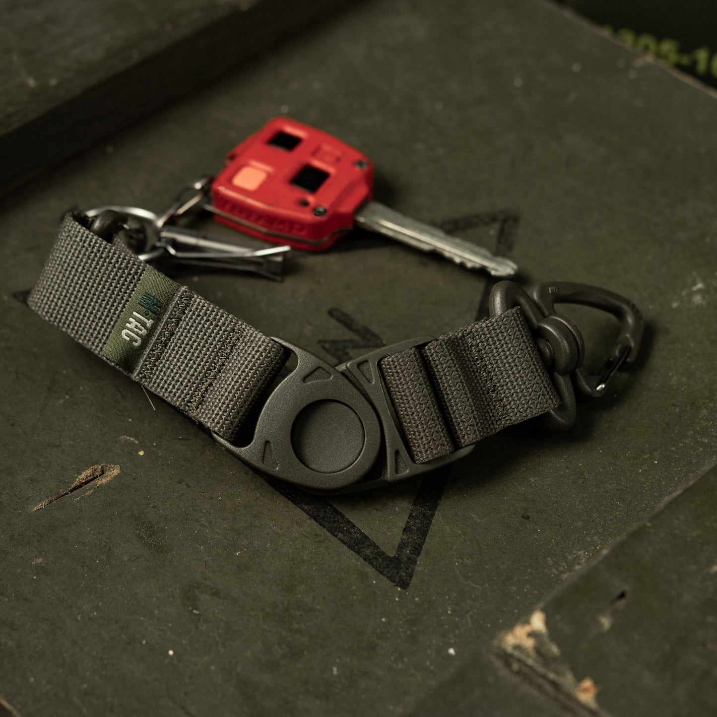 M-Tac Key Holder Elite