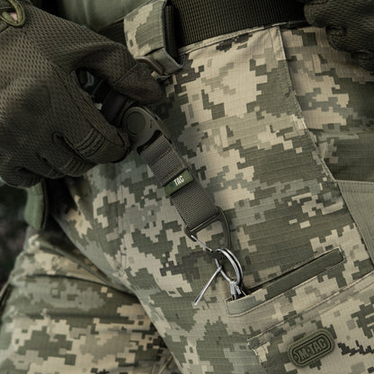 M-Tac Key Holder Elite