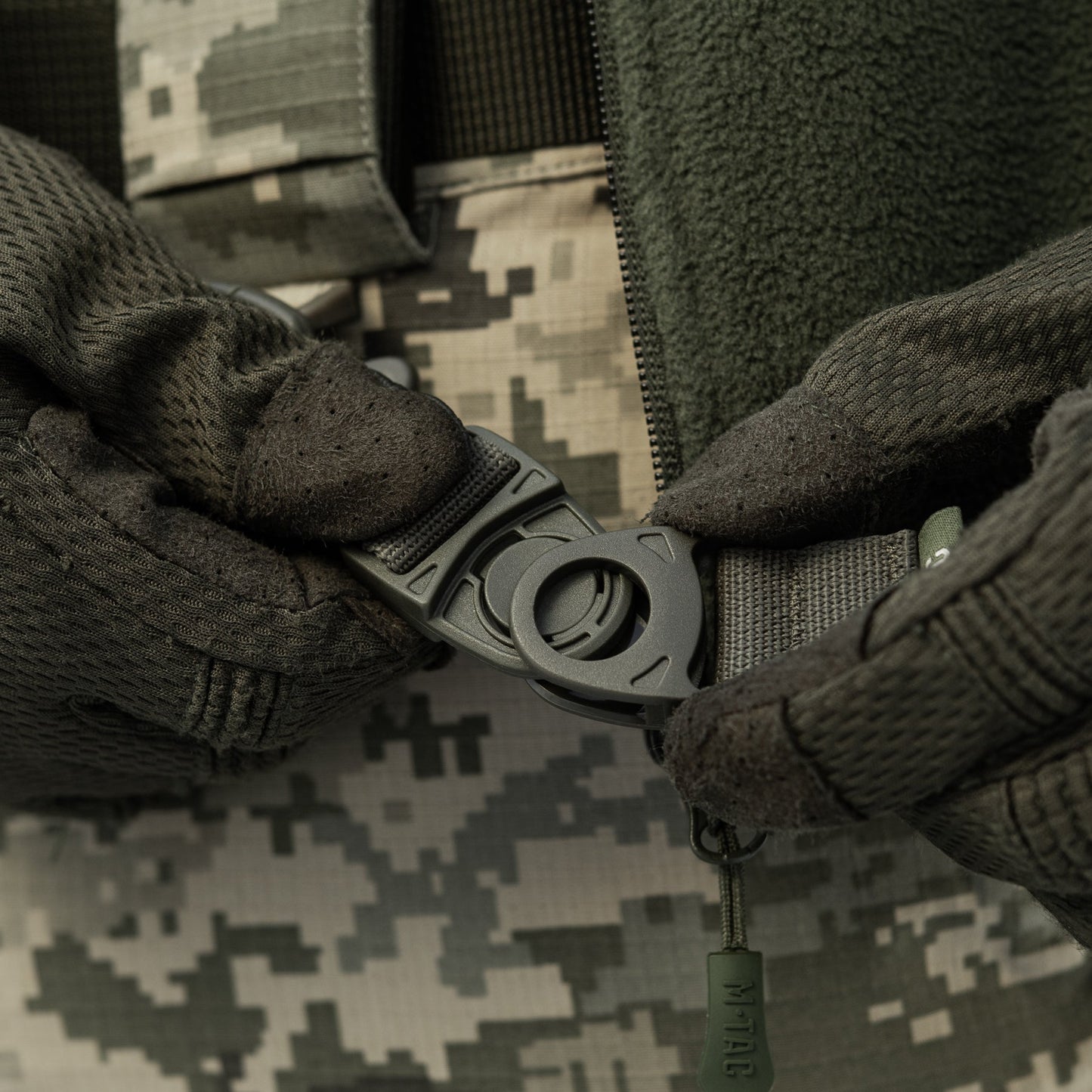 M-Tac Key Holder Elite