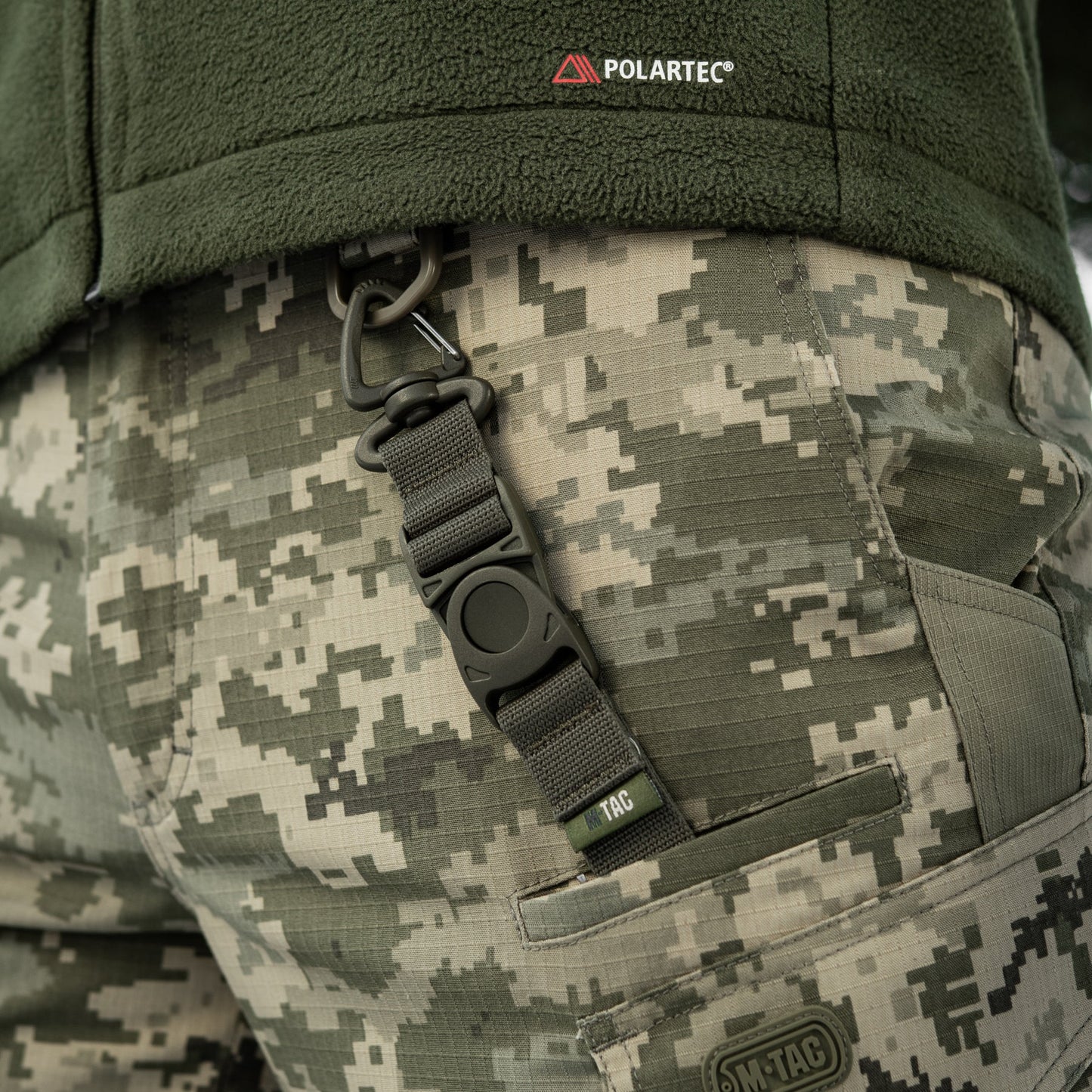 M-Tac Key Holder Elite