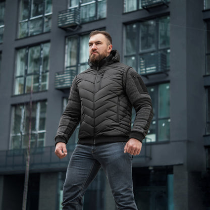 M-Tac Primaloft Jacket Konung