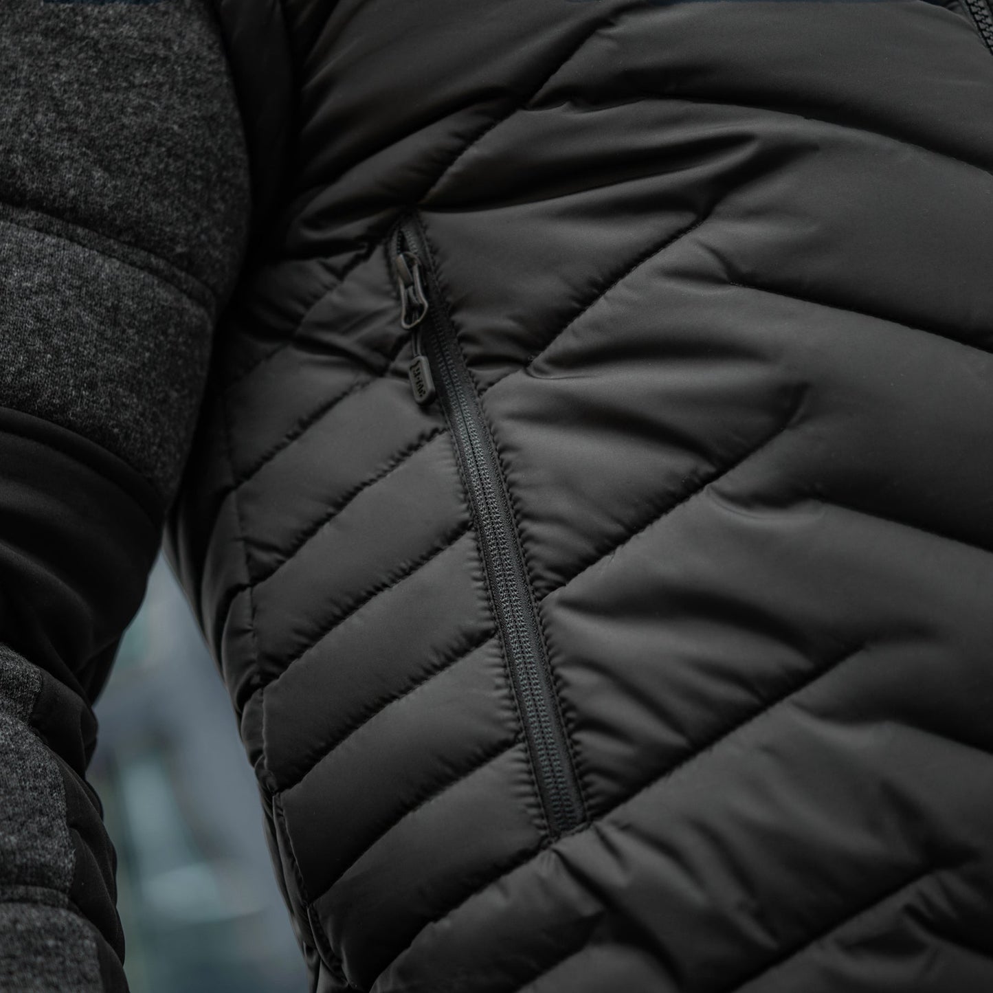 M-Tac Primaloft Jacket Konung
