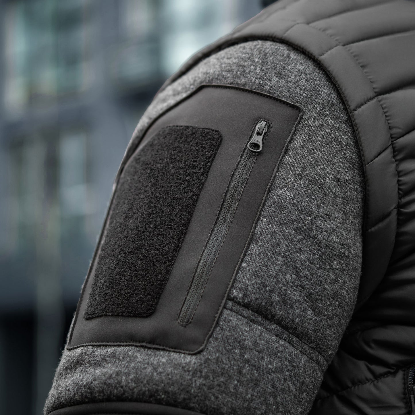 M-Tac Primaloft Jacket Konung
