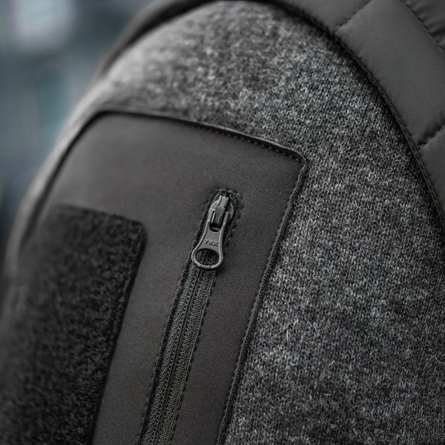 M-Tac Primaloft Jacket Konung
