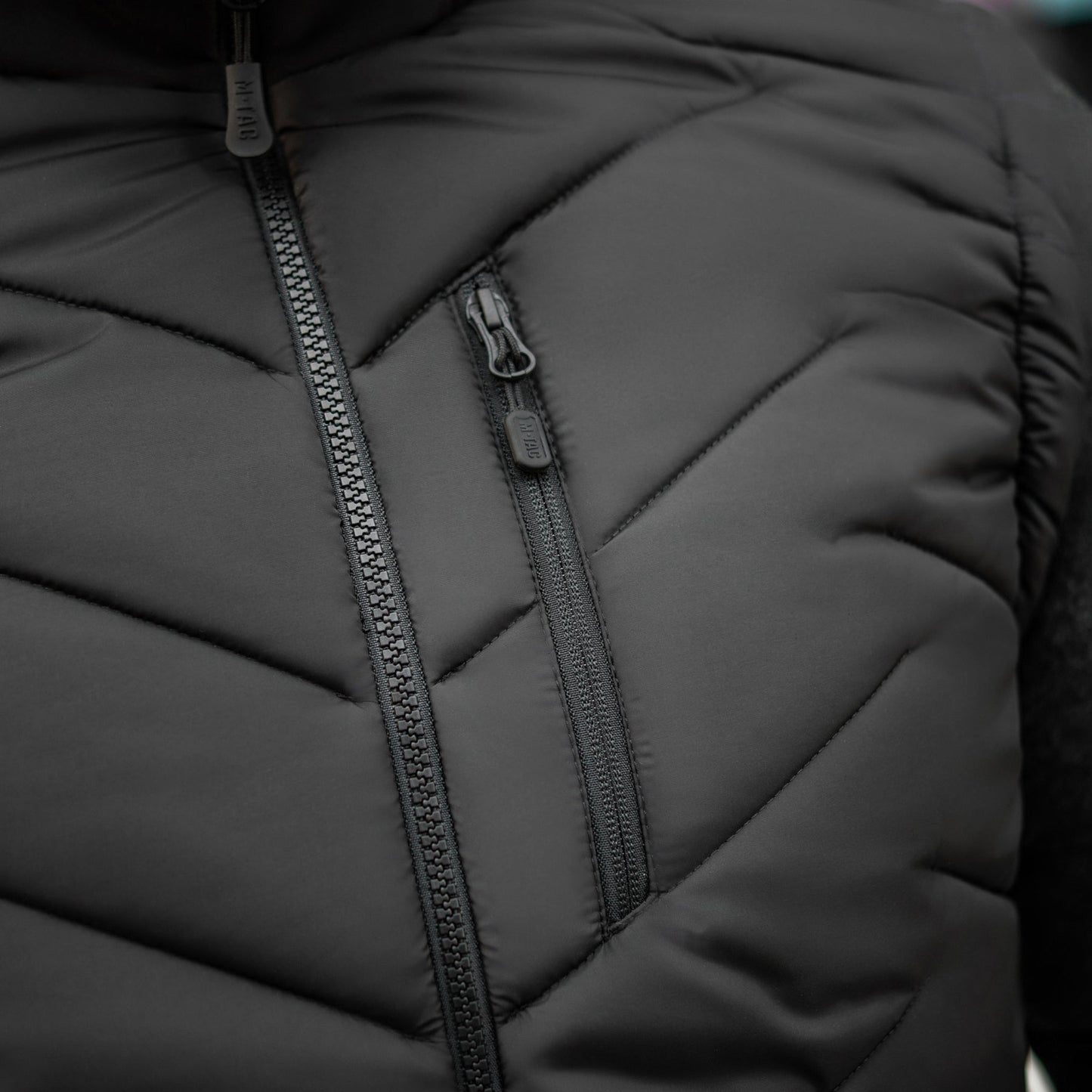 M-Tac Primaloft Jacket Konung