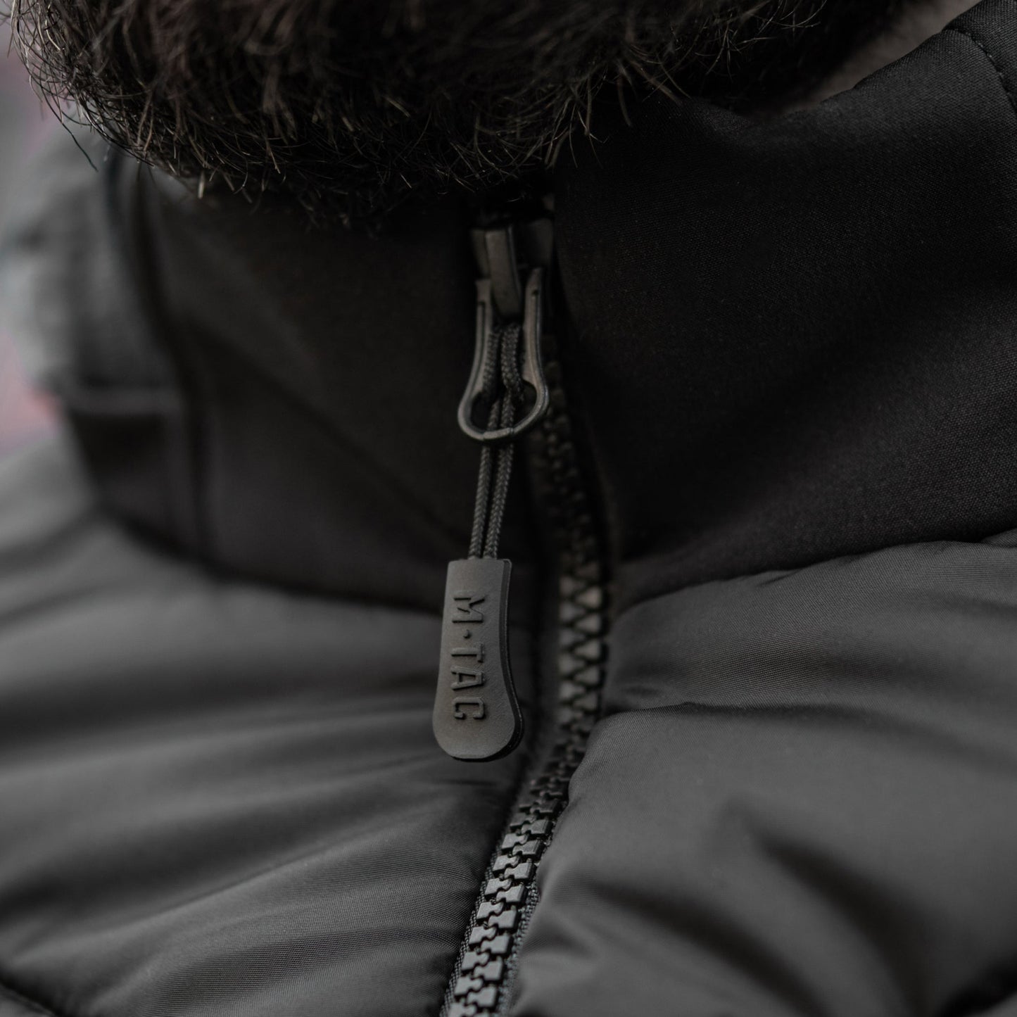 M-Tac Primaloft Jacket Konung