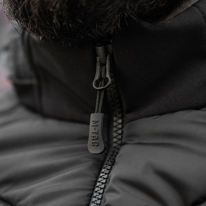 M-Tac Primaloft Jacket Konung