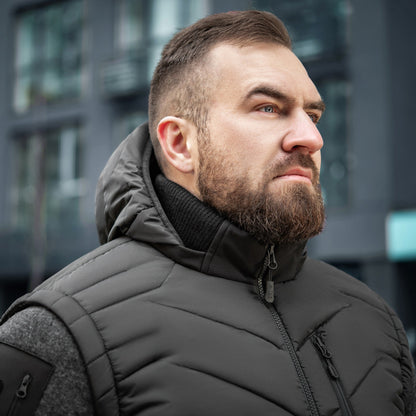 M-Tac Primaloft Jacket Konung