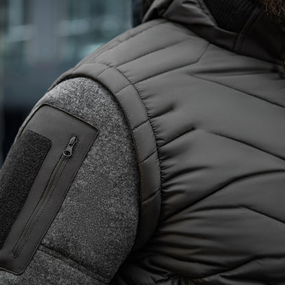 M-Tac Primaloft Jacket Konung