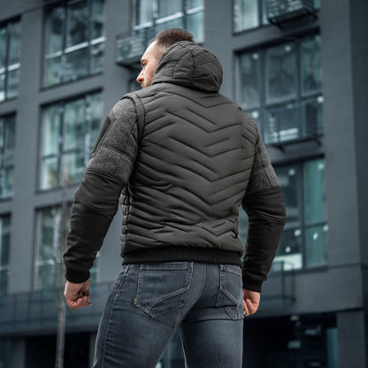 M-Tac Primaloft Jacket Konung