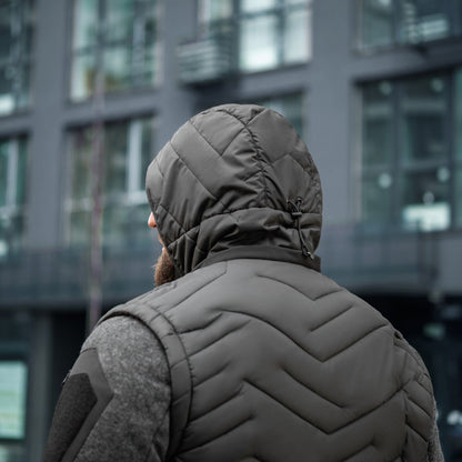 M-Tac Primaloft Jacket Konung