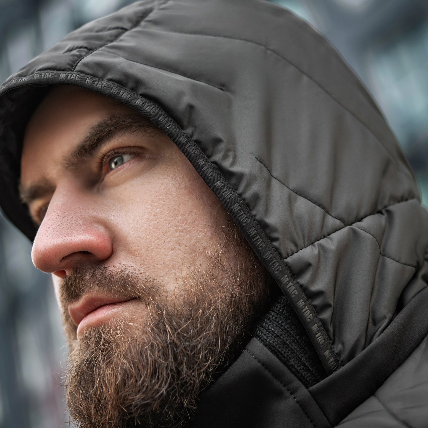 M-Tac Primaloft Jacket Konung