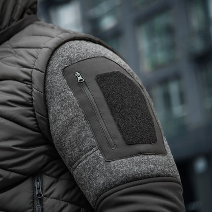 M-Tac Primaloft Jacket Konung