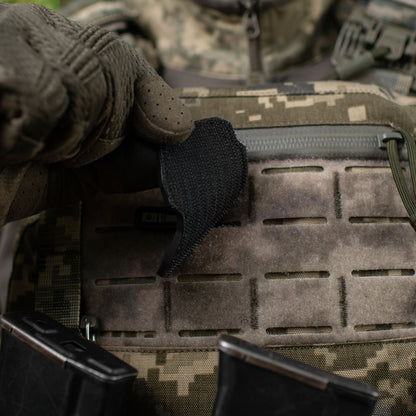 M-Tac Patch Krab PVC