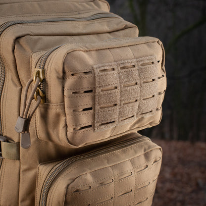 M-Tac Backpack Assault Pack Laser Cut Large