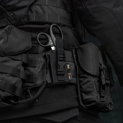 M-Tac Pouch for Medical Scissors Laser Cut