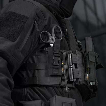 M-Tac Pouch for Medical Scissors Laser Cut