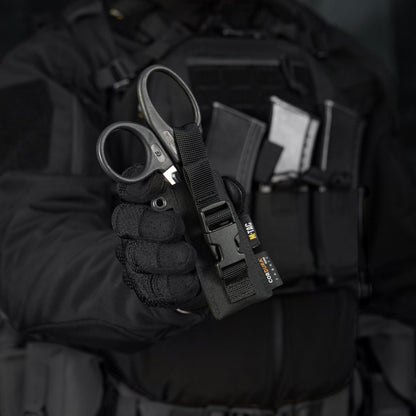 M-Tac Pouch for Medical Scissors Laser Cut