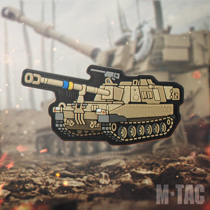 M-Tac Patch M-109