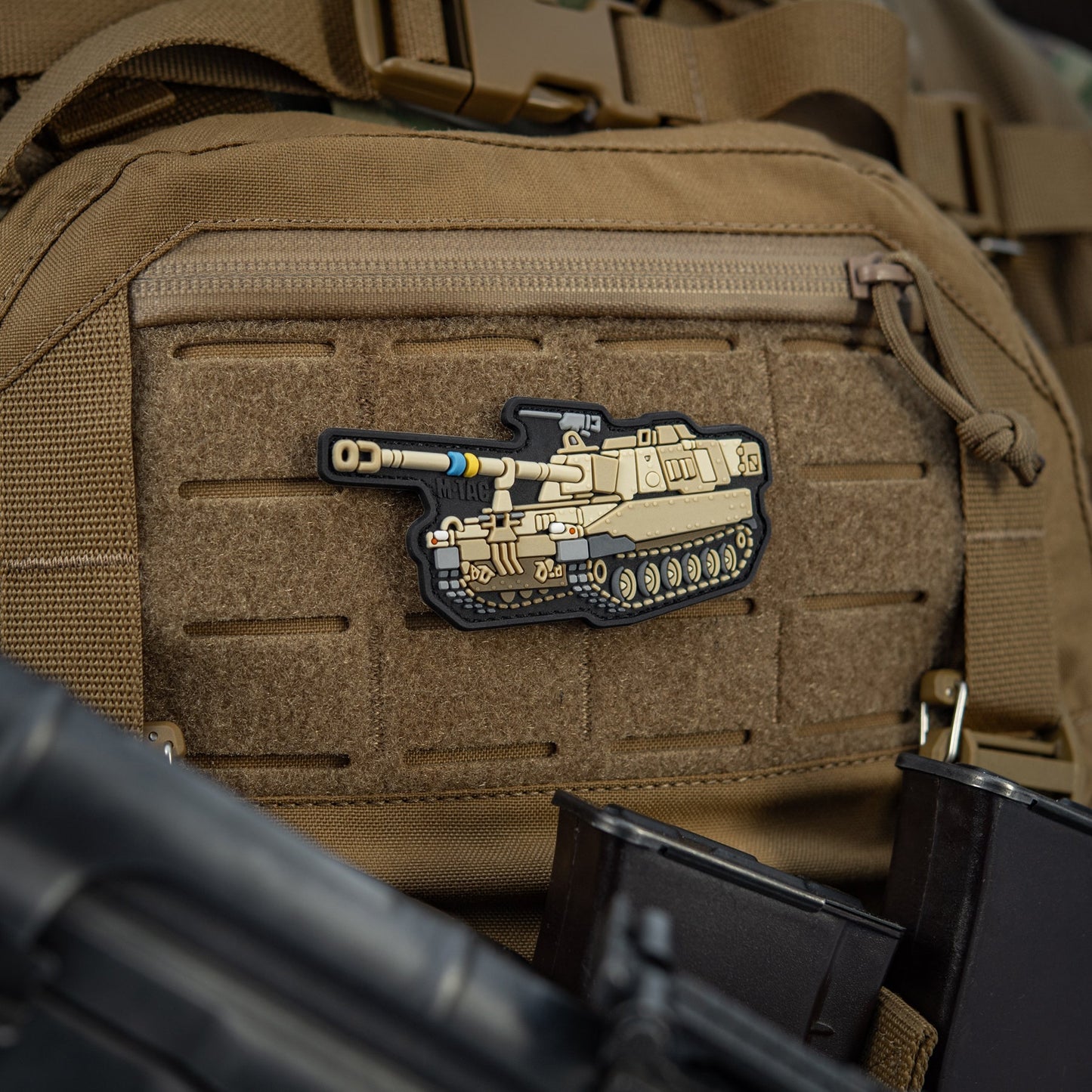 M-Tac Patch M-109