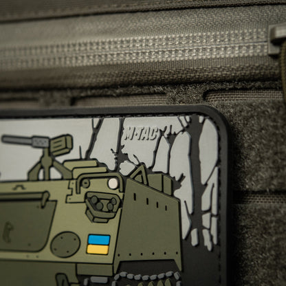 M-Tac Patch M113 PVC