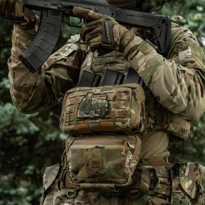 M-Tac Patch M142 Himars PVC