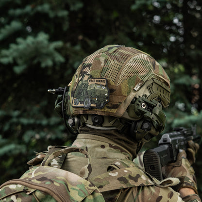 M-Tac Patch M142 Himars PVC