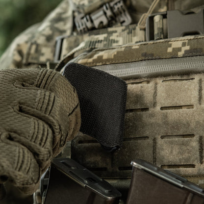 M-Tac Patch T-64 Bulat PVC
