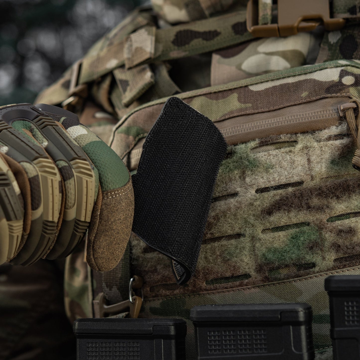 M-Tac Patch M270 PVC