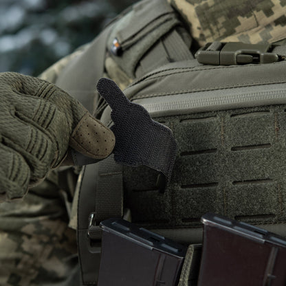 M-Tac Patch M777 PVC