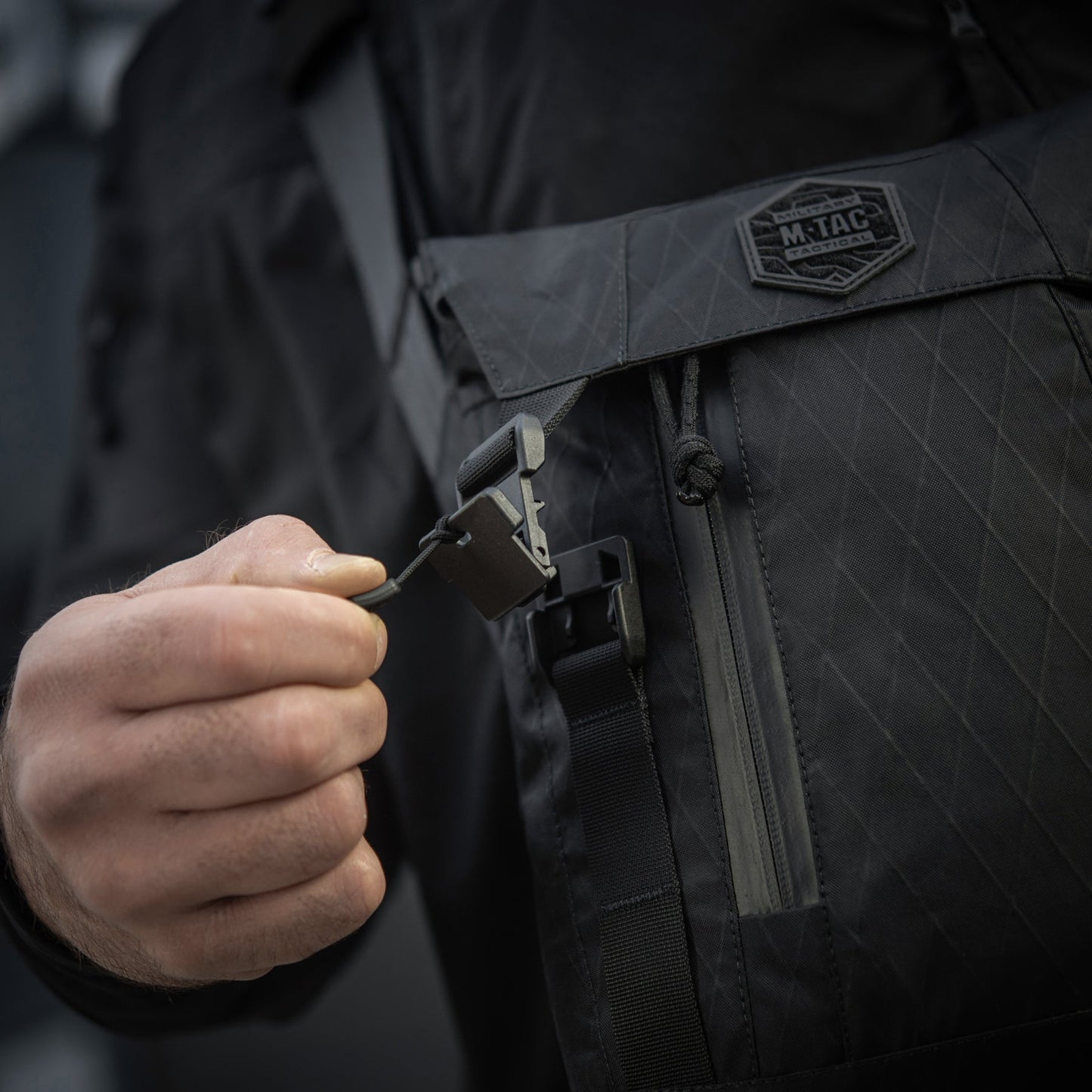 M-Tac Magnet Bag X-Pac Elite