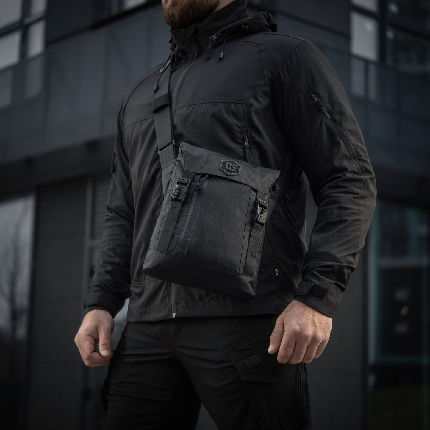 M-Tac Magnet Bag X-Pac Elite