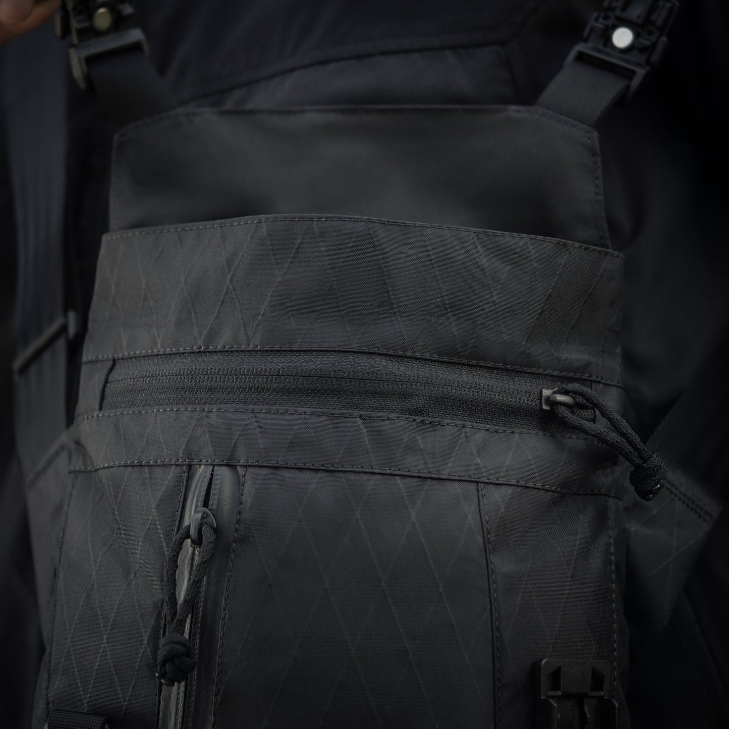 M-Tac Magnet Bag X-Pac Elite