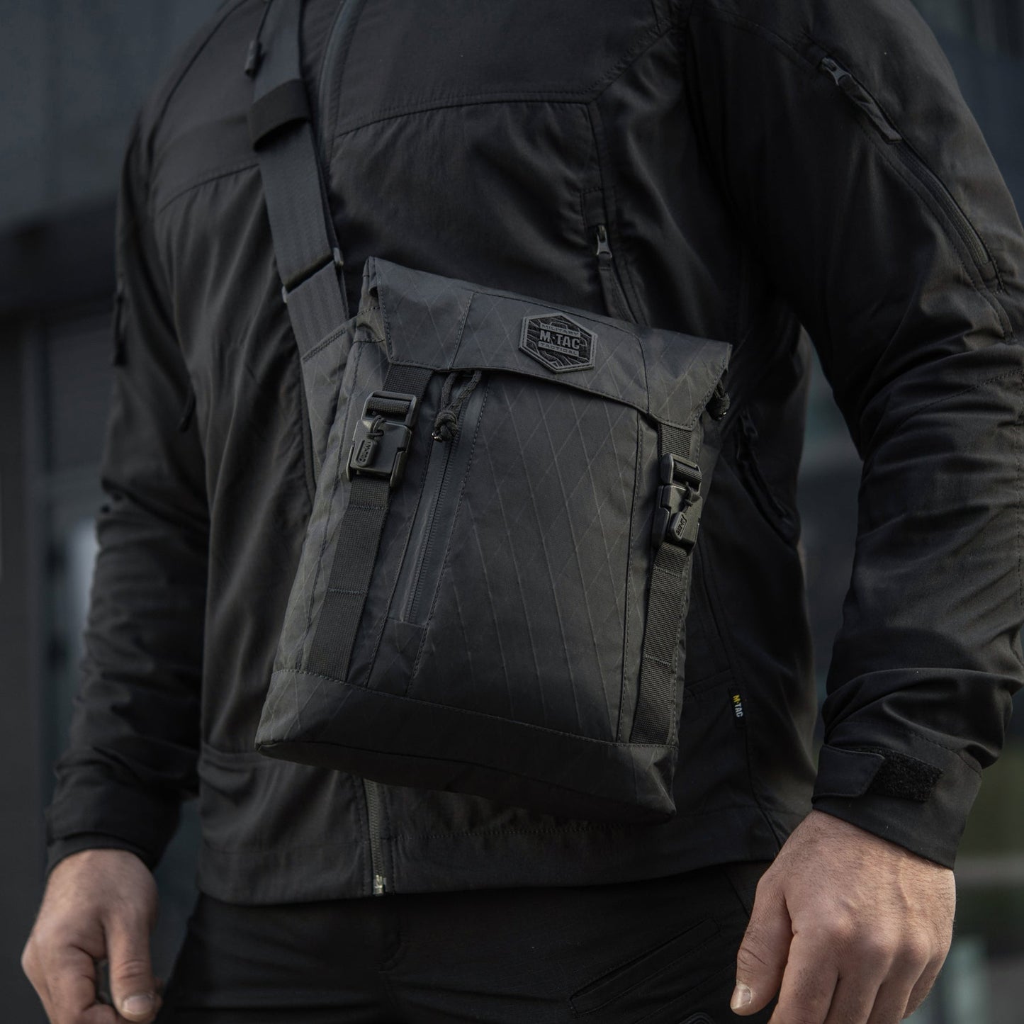 M-Tac Magnet Bag X-Pac Elite