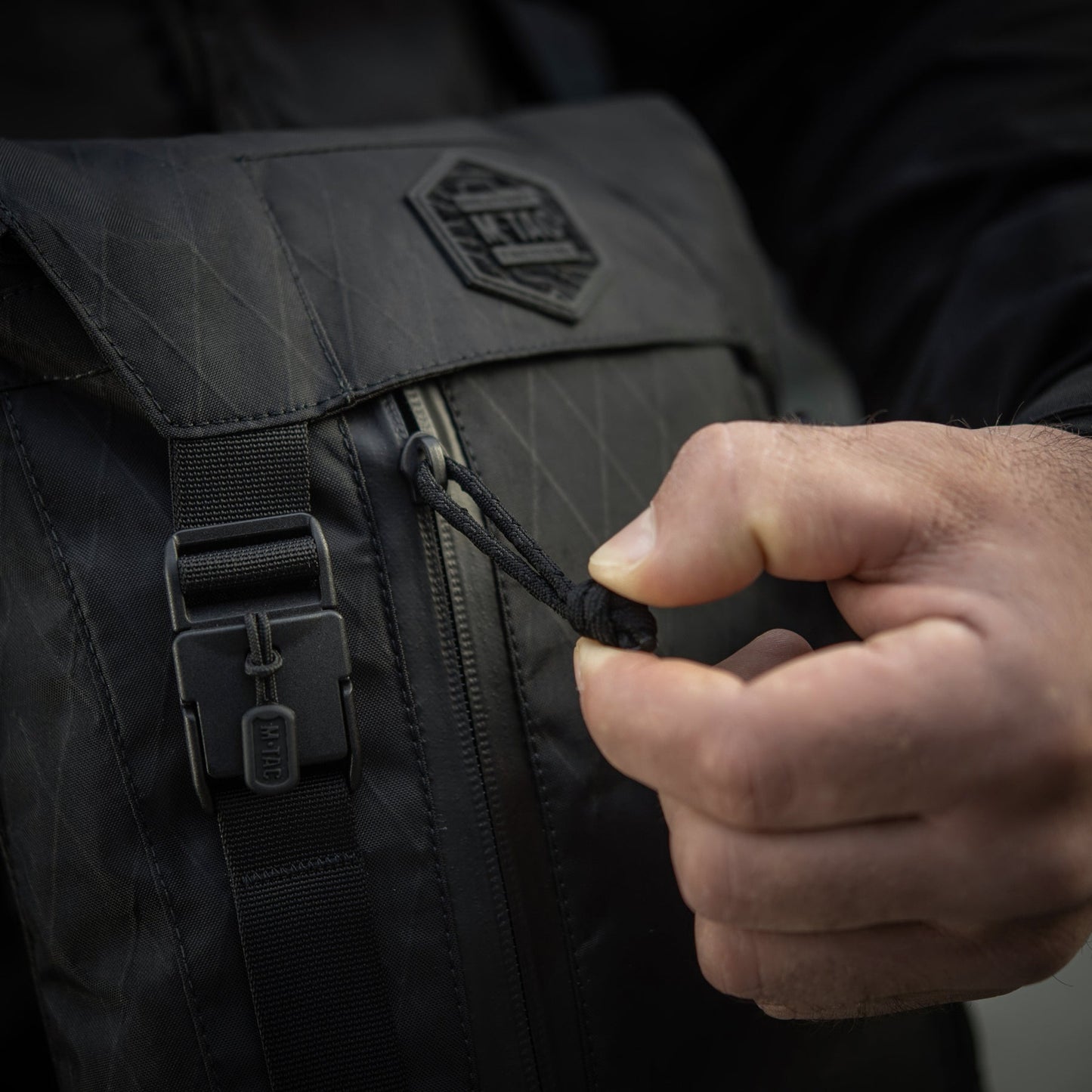 M-Tac Magnet Bag X-Pac Elite