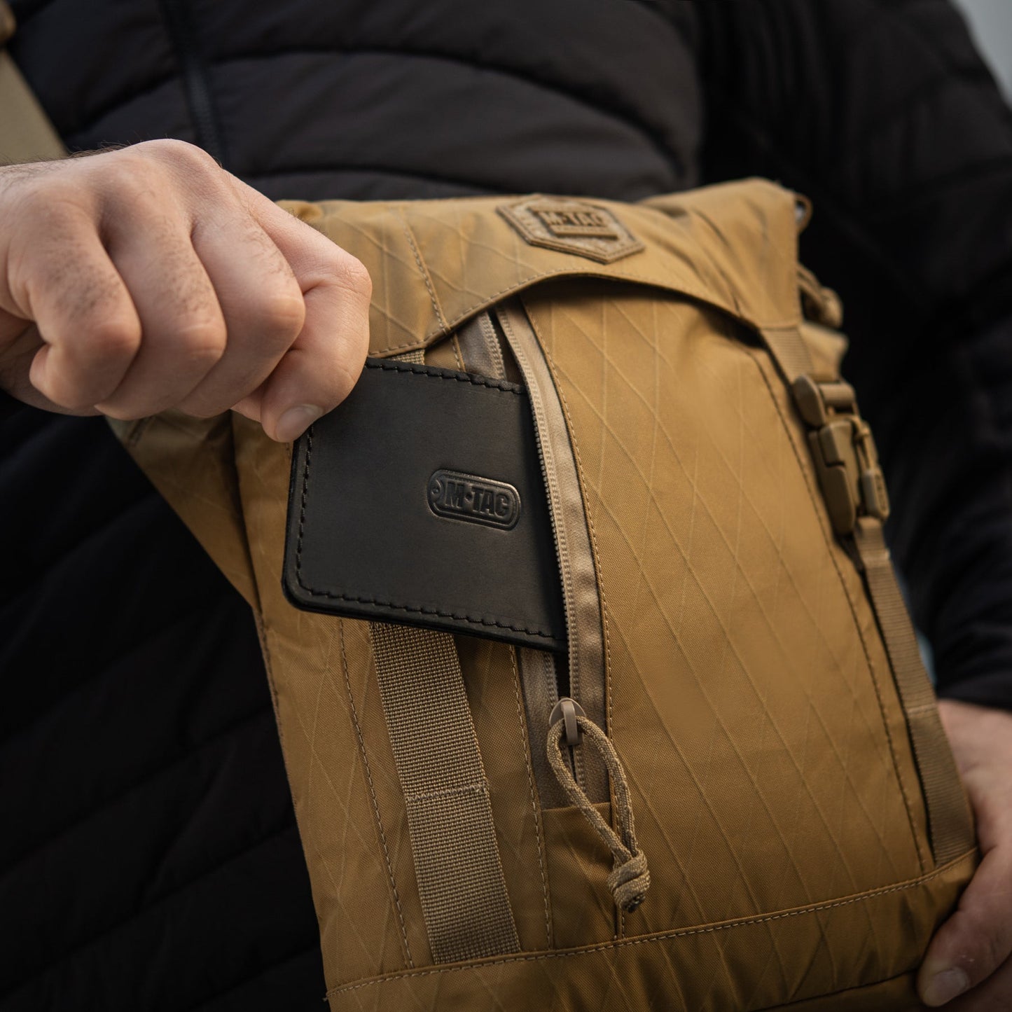 M-Tac Magnet Bag X-Pac Elite