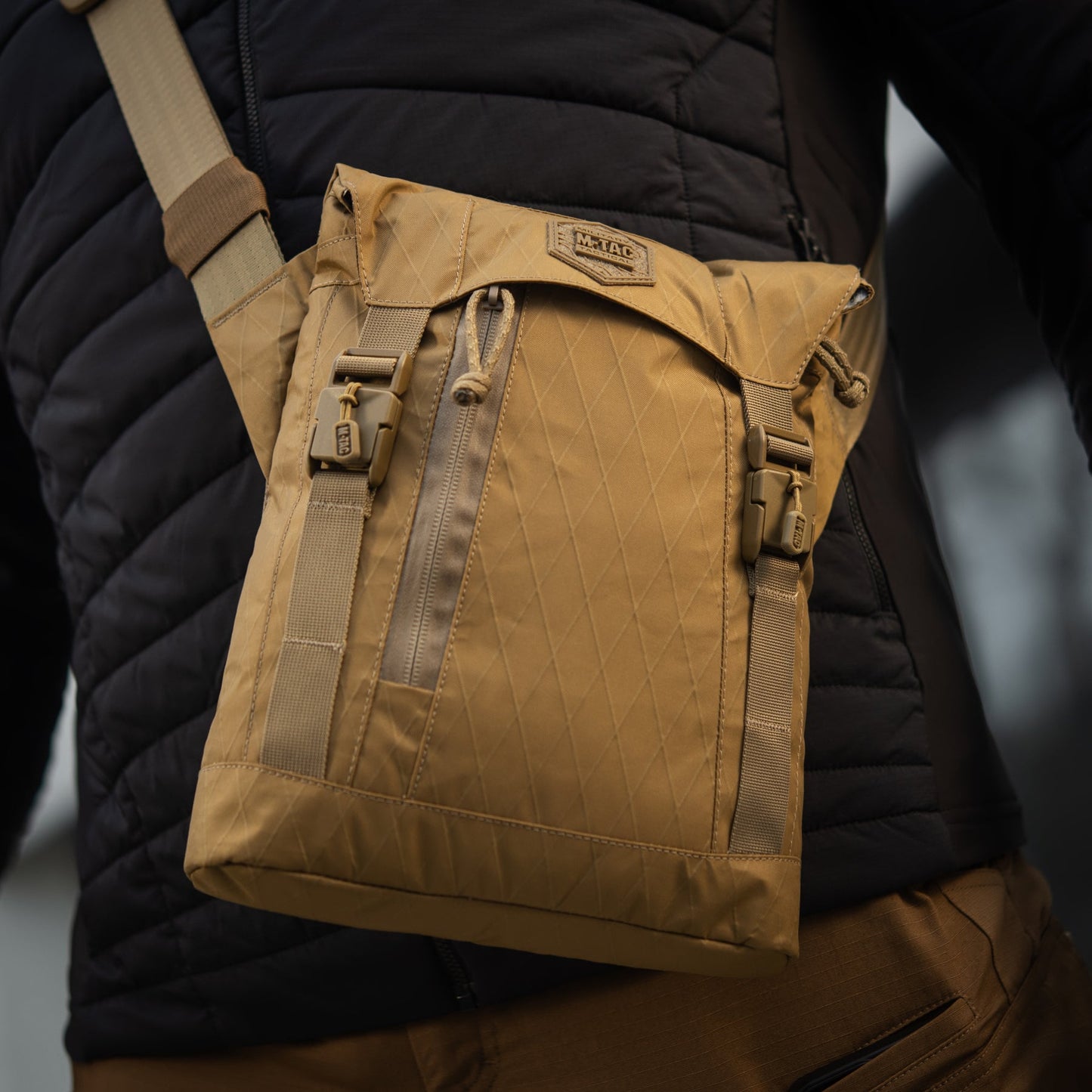 M-Tac Magnet Bag X-Pac Elite