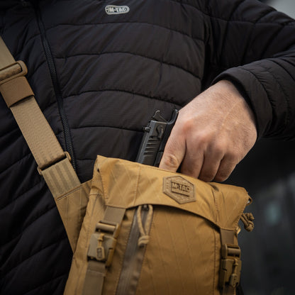 M-Tac Magnet Bag X-Pac Elite