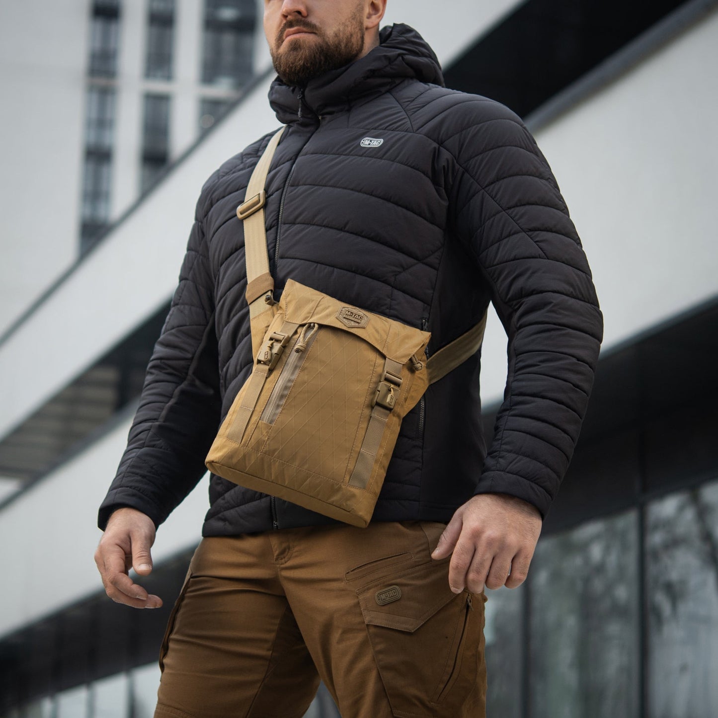 M-Tac Magnet Bag X-Pac Elite