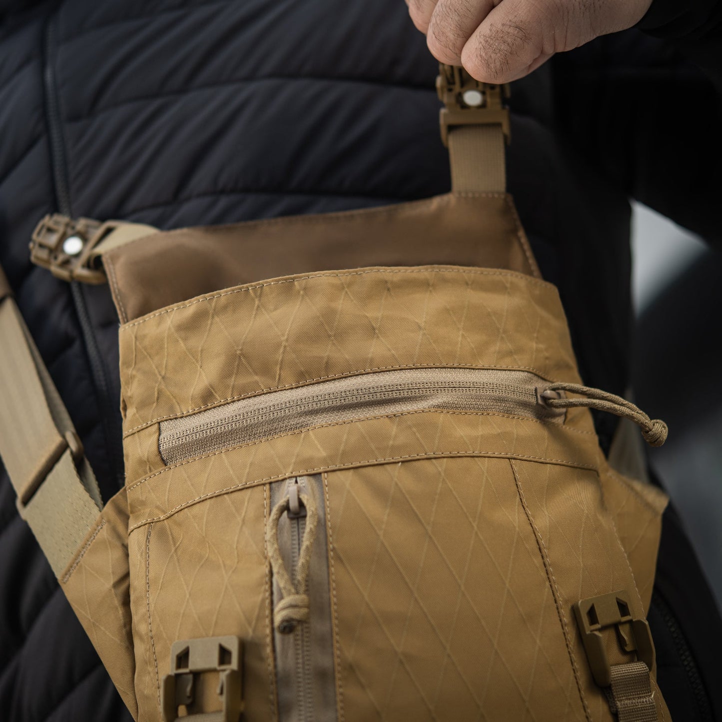 M-Tac Magnet Bag X-Pac Elite