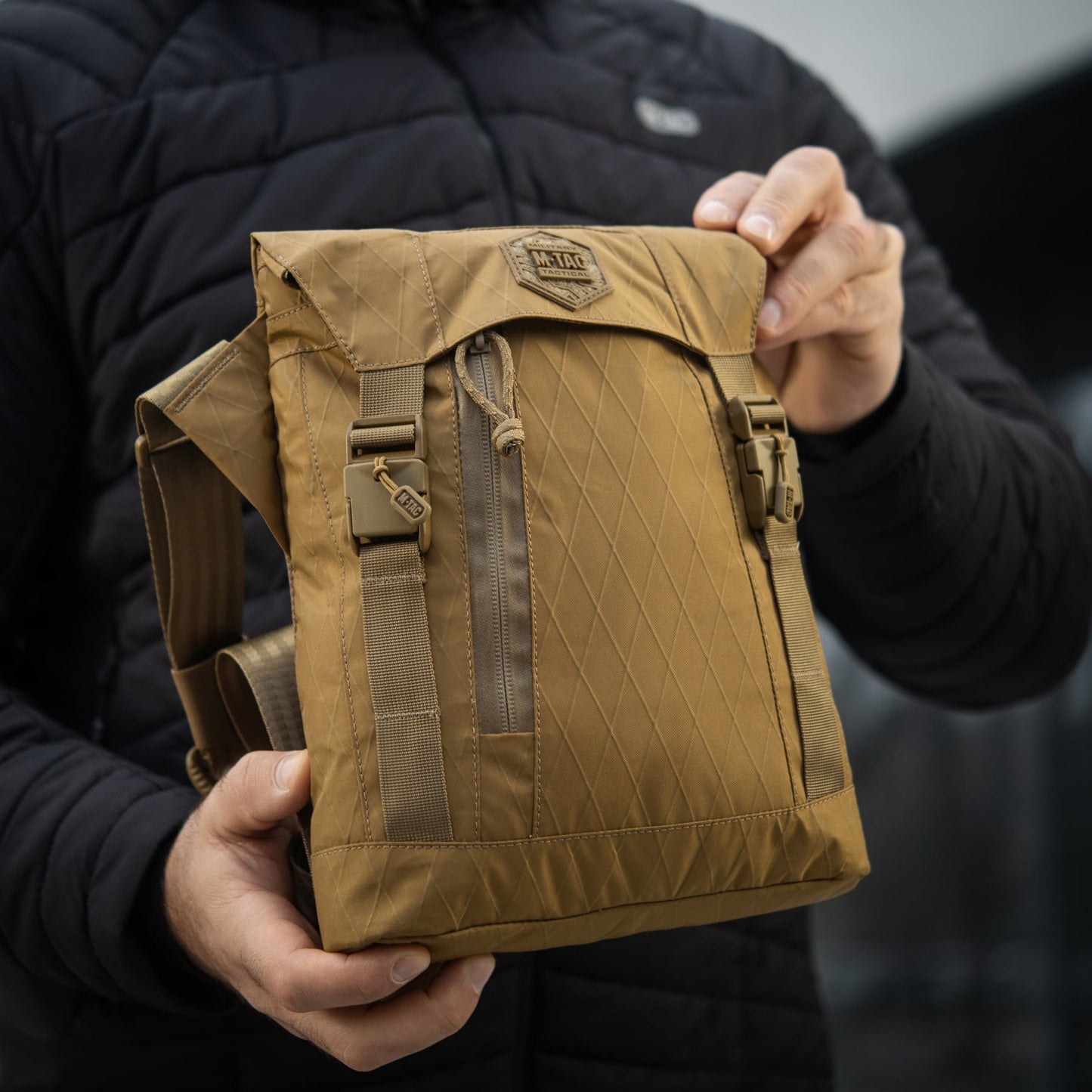 M-Tac Magnet Bag X-Pac Elite