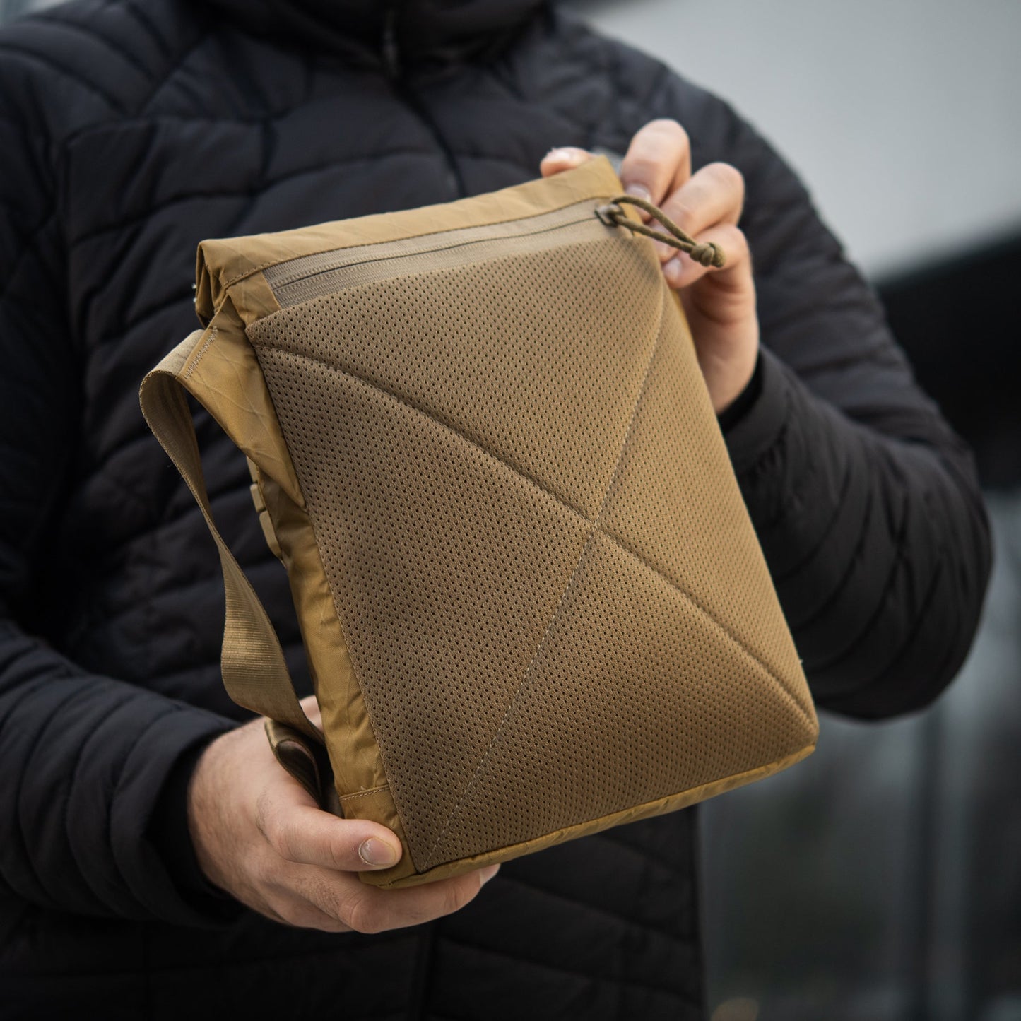 M-Tac Magnet Bag X-Pac Elite