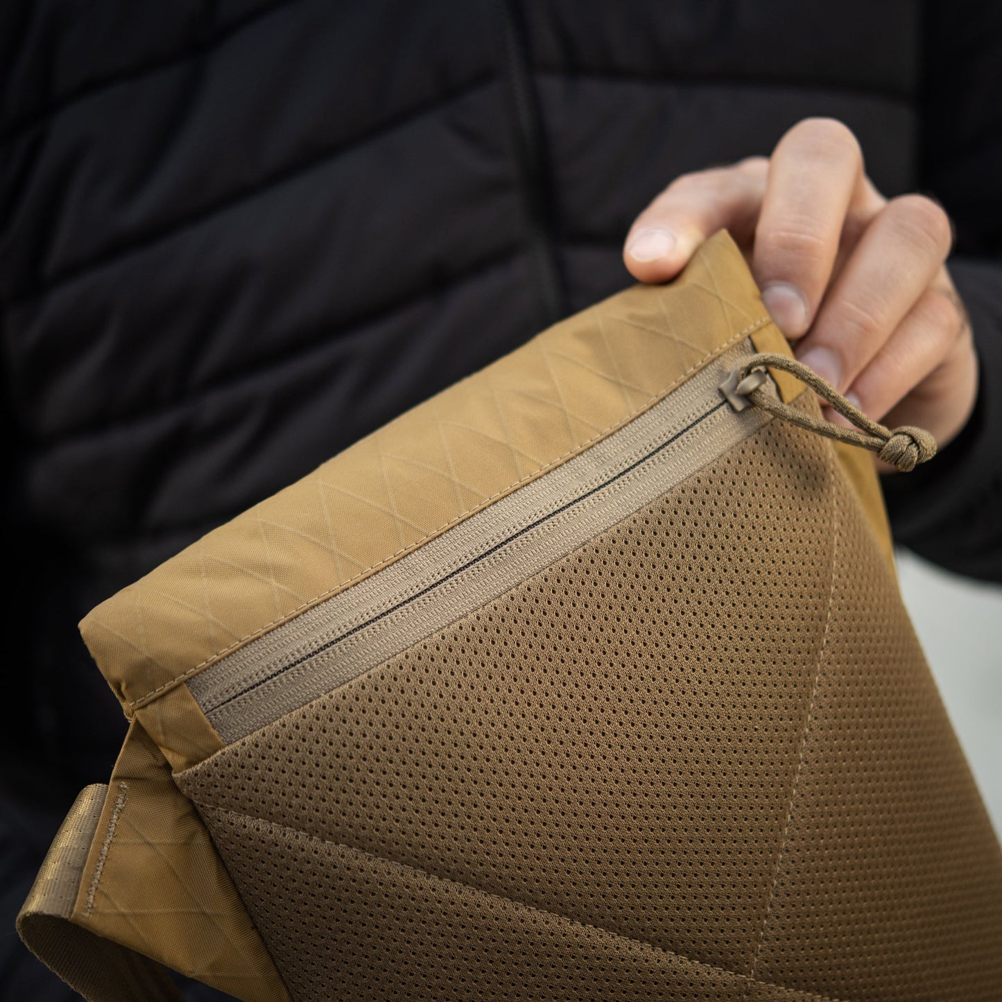 M-Tac Magnet Bag X-Pac Elite