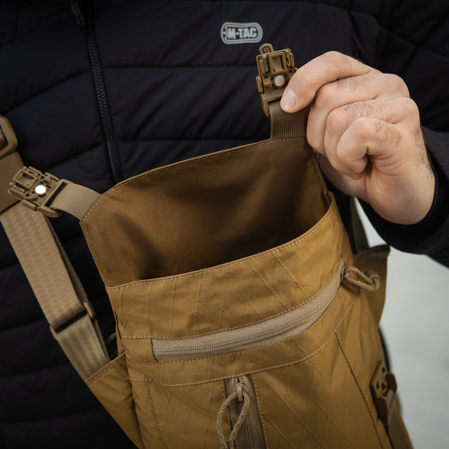 M-Tac Magnet Bag X-Pac Elite