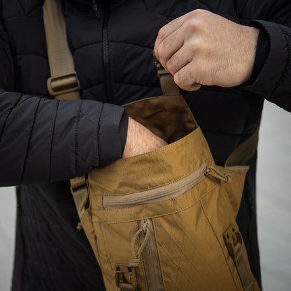 M-Tac Magnet Bag X-Pac Elite