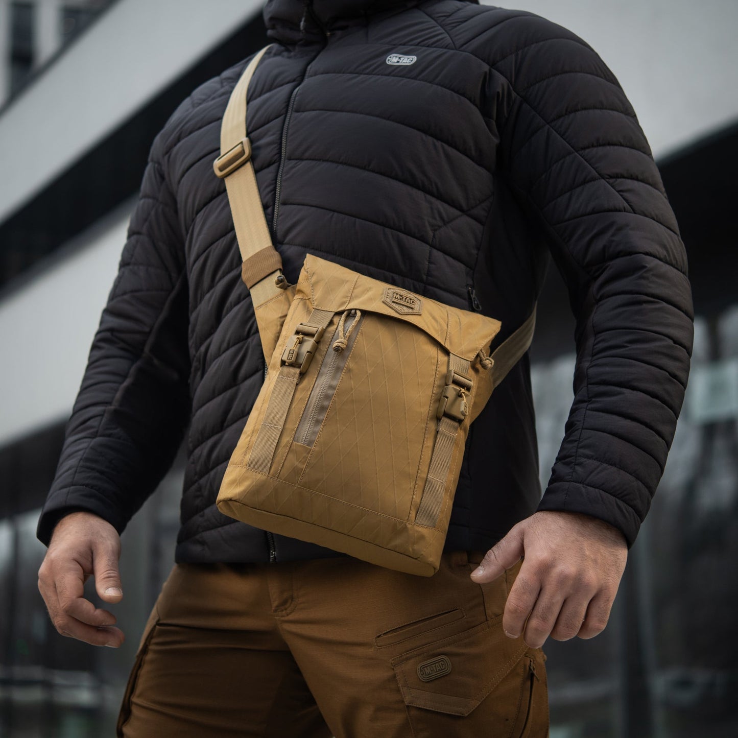 M-Tac Magnet Bag X-Pac Elite