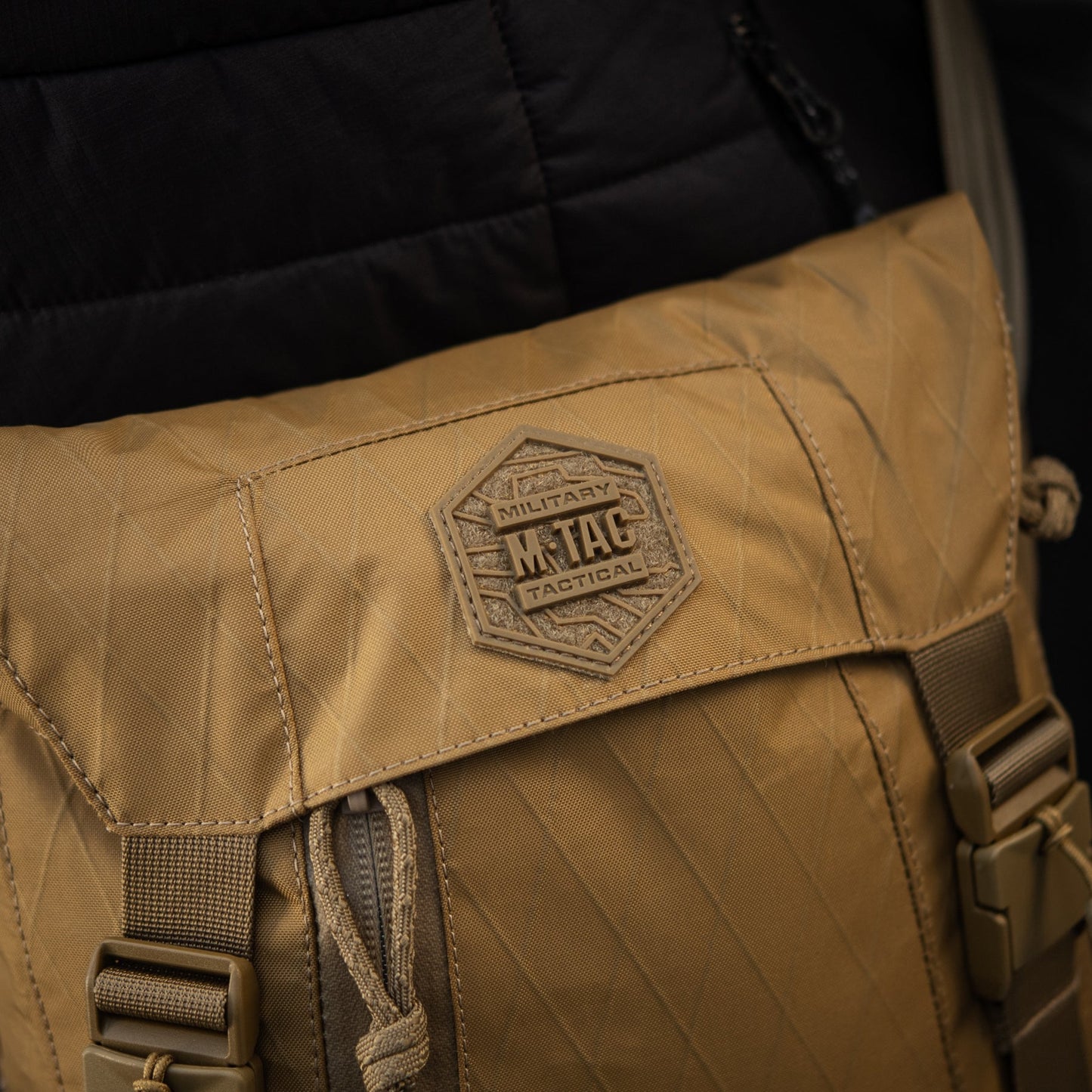 M-Tac Magnet Bag X-Pac Elite