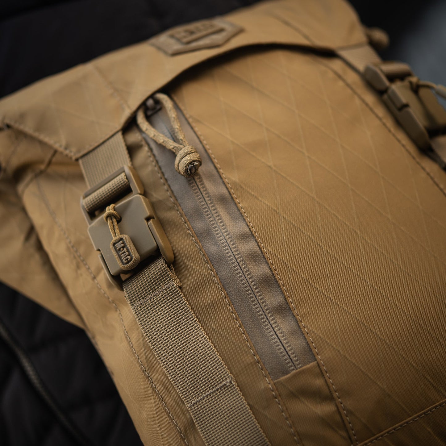 M-Tac Magnet Bag X-Pac Elite