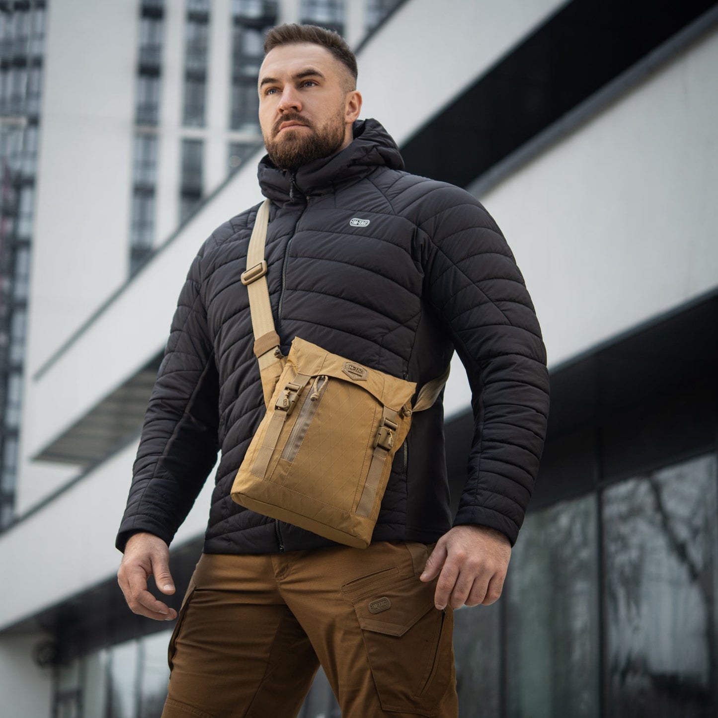 M-Tac Magnet Bag X-Pac Elite