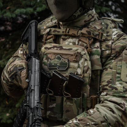 M-Tac Patch Marder PVC